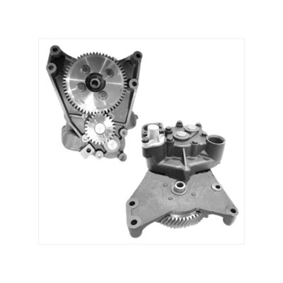 F16/FH16 Onderdelen voor vrachtwagens Motoroliepomp 1556730 1556177 1556018 1543963