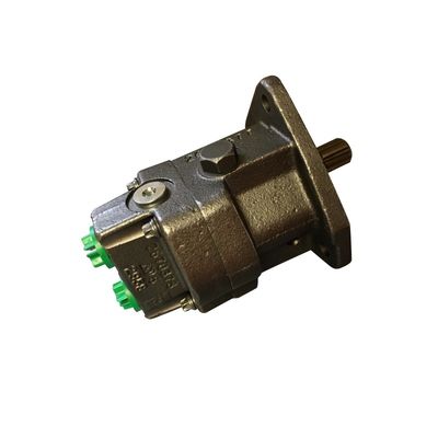 23535207 R23535540 23535540 R23535540 voor Detroil Dieselmotor Oliepomp