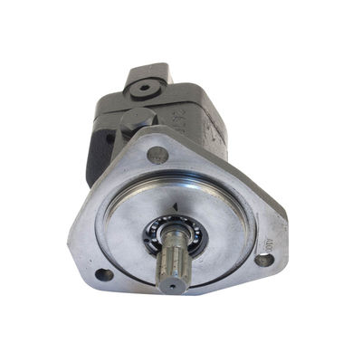 23535207 R23535540 23535540 R23535540 voor Detroil Dieselmotor Oliepomp