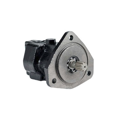 23535207 R23535540 23535540 R23535540 voor Detroil Dieselmotor Oliepomp