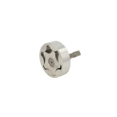 Voor SCANIA Scania P-/G-/R-/T-serie