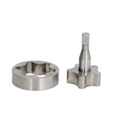 Voor SCANIA Scania P-/G-/R-/T-serie