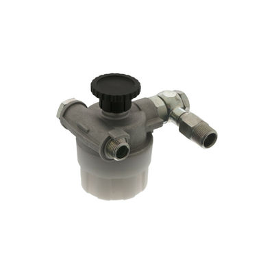 0000908650 0000909250 Voor MERCEDES Pump OUT M16x1.5 IN M18x1.5