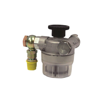 0000908650 0000909250 Voor MERCEDES Pump OUT M16x1.5 IN M18x1.5