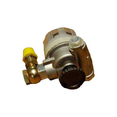 0000908650 0000909250 Voor MERCEDES Pump OUT M16x1.5 IN M18x1.5