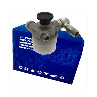0000908650 0000909250 Voor MERCEDES Pump OUT M16x1.5 IN M18x1.5