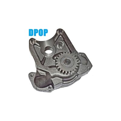 DPOP oliepomp 4132F067 voor motor Perkins 1106C-E60TA VK 3056