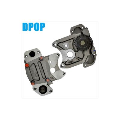 DPOP oliepomp 4132F067 voor motor Perkins 1106C-E60TA VK 3056