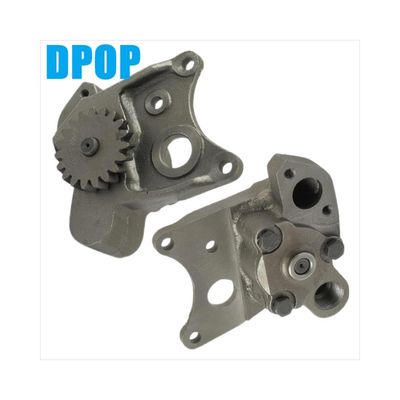 Voor oliepomp 02100061 JCB 41314182 41314061 41314054 41314038 Perkins