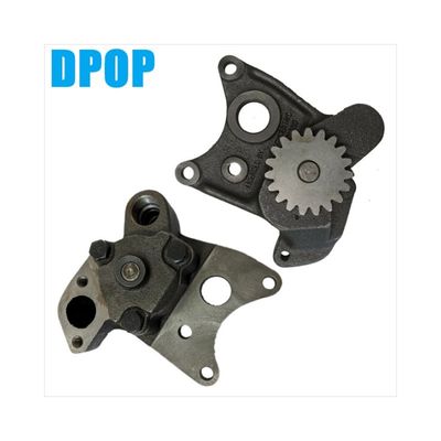 Voor oliepomp 02100061 JCB 41314182 41314061 41314054 41314038 Perkins