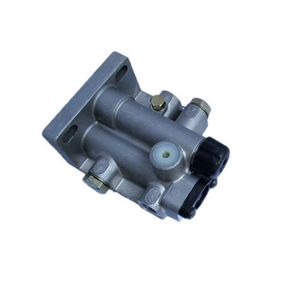04504439 PL420 Fuel Filter Housing Manufacturer Voor Euro Truck onderdelen