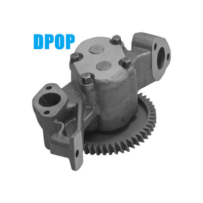 51051006279 51051006150 51051006188 81325630021 voor de Oliepomp van de MENSENmotor