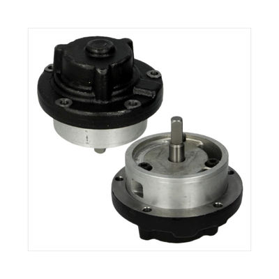 Kwaliteit Oliepomp 1728615 1728614 1301670 Voor SCANIA 4/P/G/R/T ​​Truck En SCANIA 3/4/P/G/R/T ​​Truck