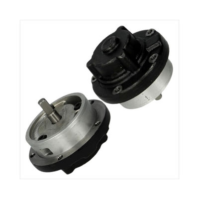 Kwaliteit Oliepomp 1728615 1728614 1301670 Voor SCANIA 4/P/G/R/T ​​Truck En SCANIA 3/4/P/G/R/T ​​Truck