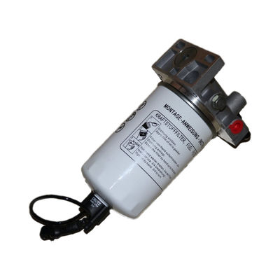 Filterassemblage 04506917 04504439 04295976 04295664 04504438 Voor Deutz TCD7.8L6