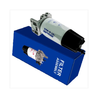 MD5790RKMZ02 Filterkop waterafscheider MD5790 R90HDPKMZ01 Brandstoffilterkom DRK00203