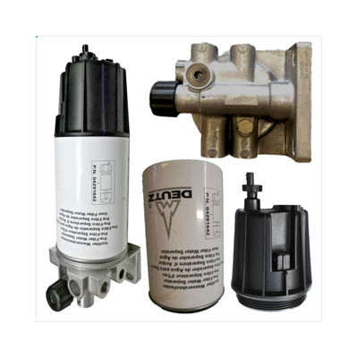 DPOP 04295420 04295422 04291642 04292266 04263993 MD5790R-DTZ-04 Voor DEUTZ