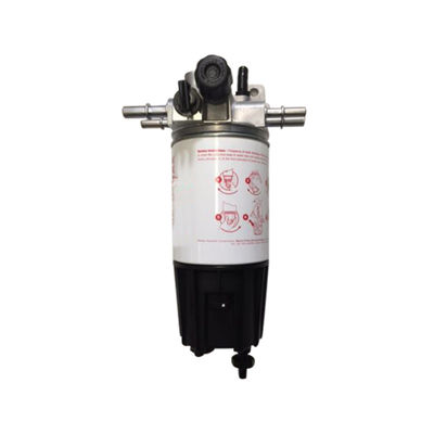 Onderdelen 7421088114 7420786164 7420591245 Met thermostaatklep