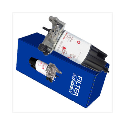 Onderdelen 7421088114 7420786164 7420591245 Met thermostaatklep