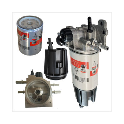 Onderdelen 7421088114 7420786164 7420591245 Met thermostaatklep