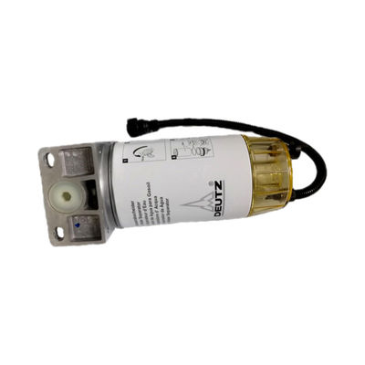 Fuelfilteronderdelen 02113152 04292384 1110702 04291642 Voor DEUTZ-motoren