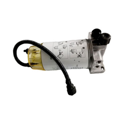 Fuelfilteronderdelen 02113152 04292384 1110702 04291642 Voor DEUTZ-motoren