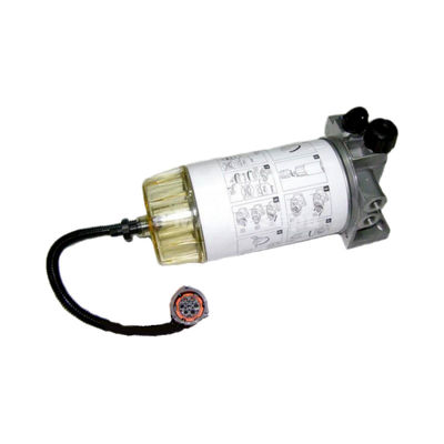 Fuelfilteronderdelen 02113152 04292384 1110702 04291642 Voor DEUTZ-motoren