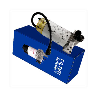 Fuelfilteronderdelen 02113152 04292384 1110702 04291642 Voor DEUTZ-motoren