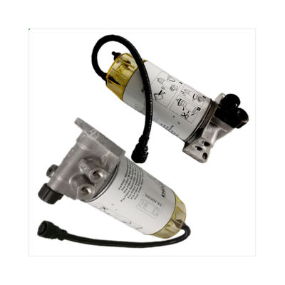 Fuelfilteronderdelen 02113152 04292384 1110702 04291642 Voor DEUTZ-motoren