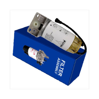Fuelfilteronderdelen 02113152 04292384 1110702 04291642 Voor DEUTZ-motoren
