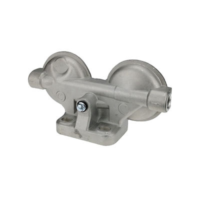 Euro Truck Parts Fuel Filter Assembly 8194541 1676832 240325 241672 Voor FH/FM/FMX/NH 9/10/11/12/13/16