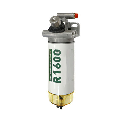 Onderdelen Fuel Filter Housing 5801699334 voor IVECOTRUCK Stralis Trakker Euro 6