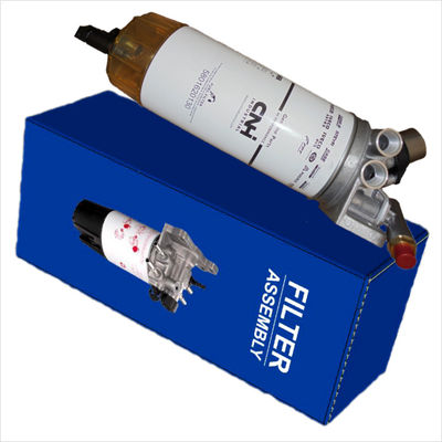 Onderdelen Fuel Filter Housing 5801699334 voor IVECOTRUCK Stralis Trakker Euro 6