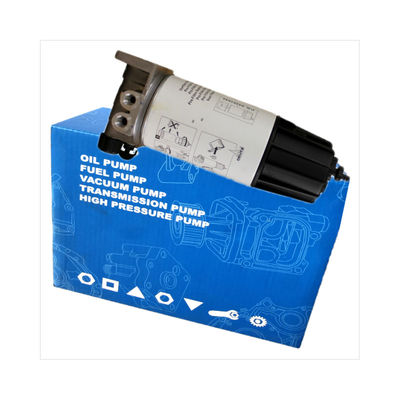 Onderdelen voor brandstoffilters MD5790R10RCR01 R90HDDIVECOTRUCK01 DRK00203 Voor IVECOTRUCKS