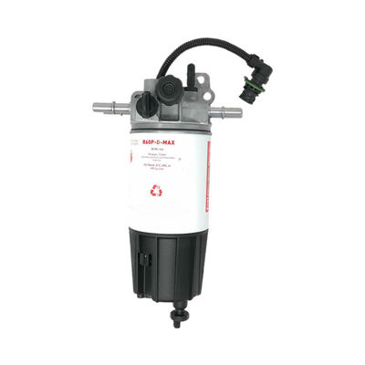 MD5760 F339202060250 G339202060110 R60P-D-MAX Voor brandstoffilteronderdelen Fendt 309