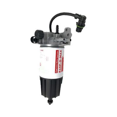 MD5760 F339202060250 G339202060110 R60P-D-MAX Voor brandstoffilteronderdelen Fendt 309