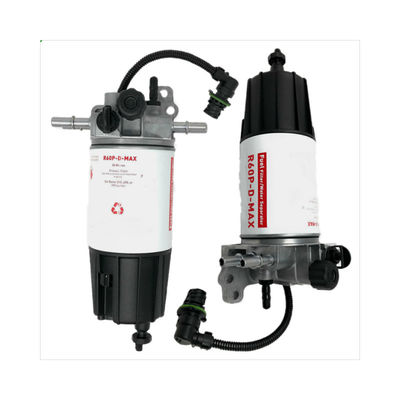 MD5760 F339202060250 G339202060110 R60P-D-MAX Voor brandstoffilteronderdelen Fendt 309