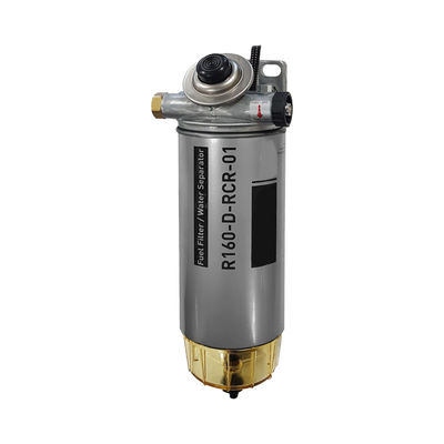 Brandstoffilter 0004702190 0004774508 0004770103 0004772516 Voor Mercedes-Benz Euro Actros I MP3