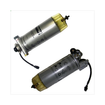 Brandstoffilter 0004702190 0004774508 0004770103 0004772516 Voor Mercedes-Benz Euro Actros I MP3