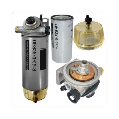 Brandstoffilter 0004702190 0004774508 0004770103 0004772516 Voor Mercedes-Benz Euro Actros I MP3