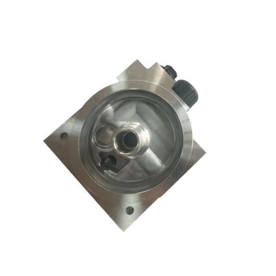 504192159 Filterkop 504192165 MD5790PRV10RCR01 VOOR IVECOTRUCKTRUCK PARKER RACTOR FFWS-assemblage met watersensor