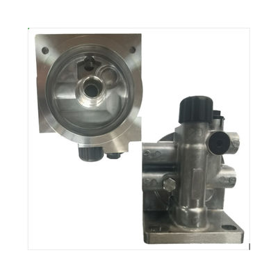 504192159 Filterkop 504192165 MD5790PRV10RCR01 VOOR IVECOTRUCKTRUCK PARKER RACTOR FFWS-assemblage met watersensor