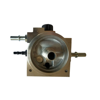Dieselfilterkop 7421462811 7420951277 Voor KERAX DXI 11/13 3 gaten door  KERAX DXI 11/13