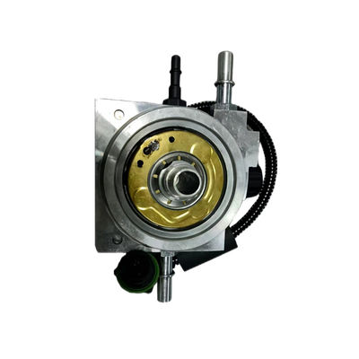 Dieselfilterkop 7421462811 7420951277 Voor KERAX DXI 11/13 3 gaten door  KERAX DXI 11/13