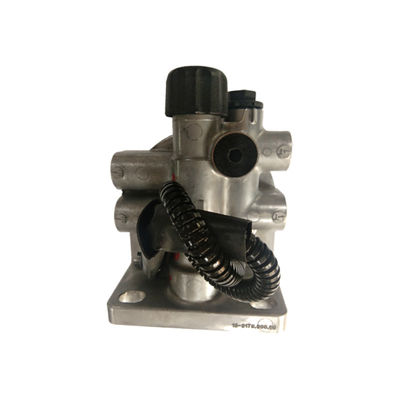 504192159 IVECOTRUCK MD5790PRV10RCR02 PARKER RACOR FFWS-assemblage met watersensor