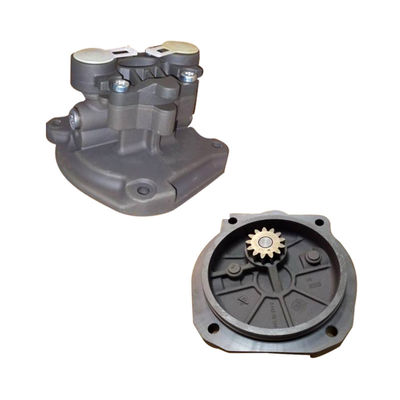 6501106210 HOWO 0440020115 BOSCH Toestelpomp Brandstof Pre Supply