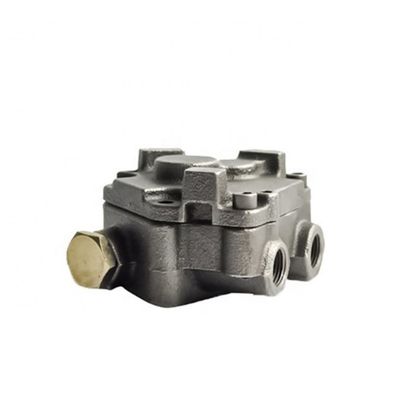 Motor 85109709 85111130 85112848 85113278 85118917 20997341 Voor MP7 MP8 D11 D13 versnellingsmotor brandstofpomp