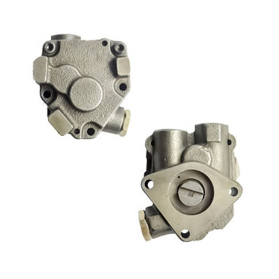 Motor 85109709 85111130 85112848 85113278 85118917 20997341 Voor MP7 MP8 D11 D13 versnellingsmotor brandstofpomp