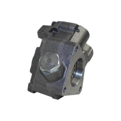 Verstelbare brandstofpomp 7420997341 7485103778 7421476011 Voor  Midliner D-Truck DCI 6/11