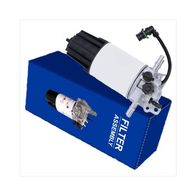 Gepersonaliseerde waterseparator voor dieselmotoren 7421088125 7421088099 7421088086 MIDLUM DXI5/7-FAB-44.A/B/E/L/M